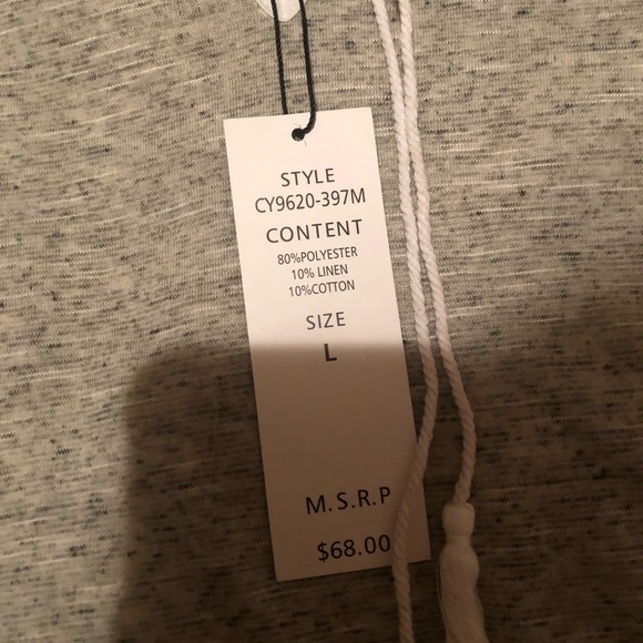 For Cynthia Blouse | New - Picture 2 of 5